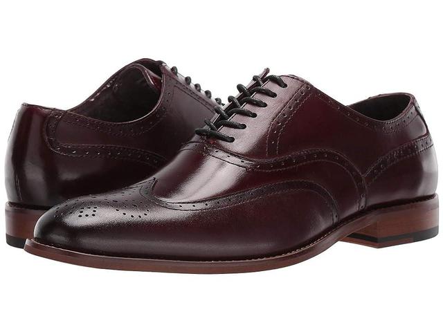 Stacy Adams Dunbar Wingtip Oxford Men's Shoes Product Image