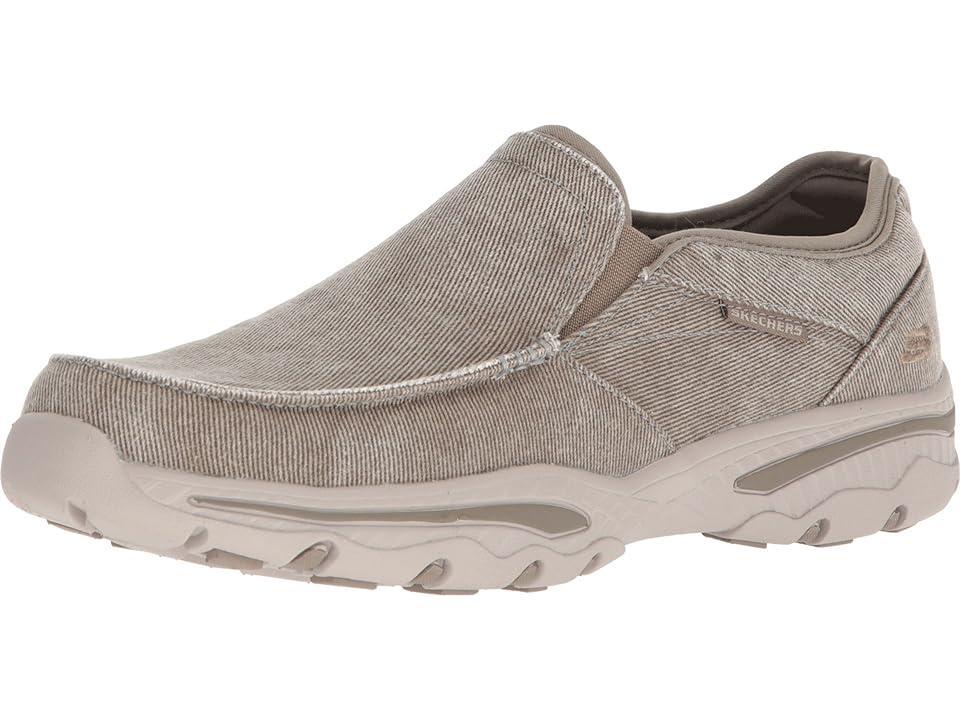 Skechers Men's Moseco Slip On Sneaker Product Image