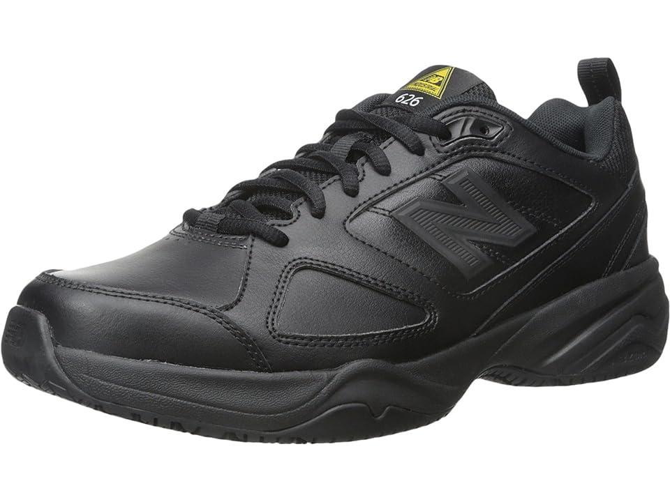 New Balance Men's 626v2 Work Shoes Product Image