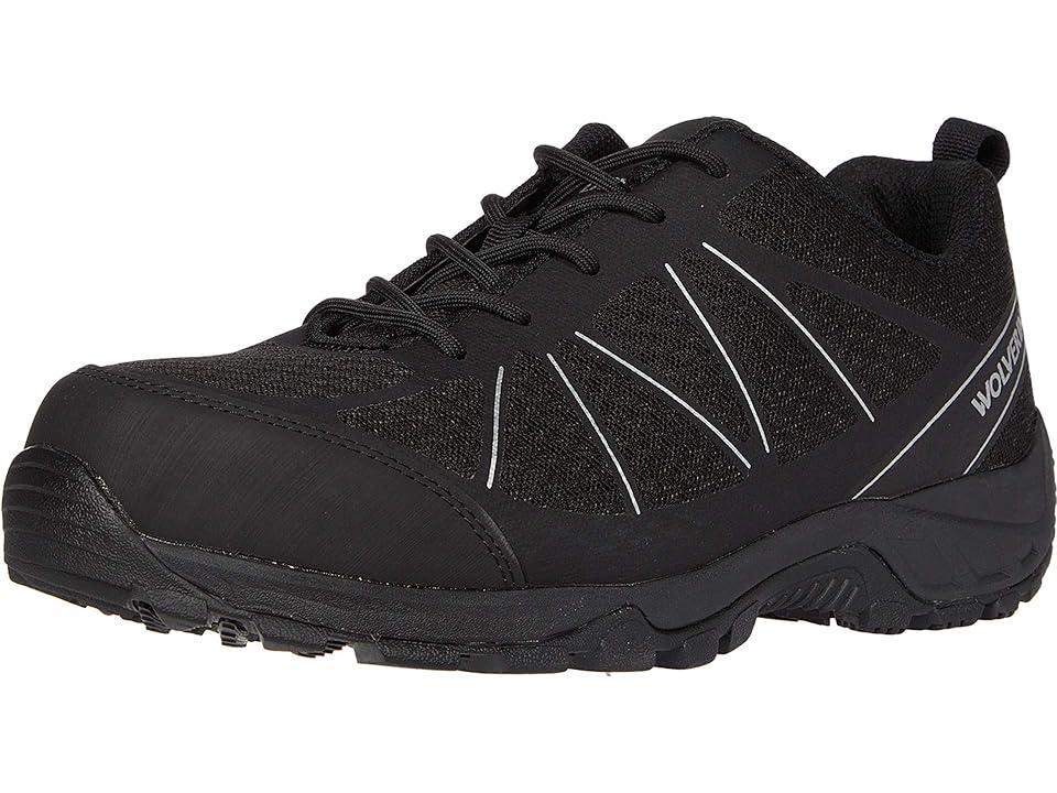 Wolverine Amherst II CarbonMAX Work Shoe Men's Shoes Product Image