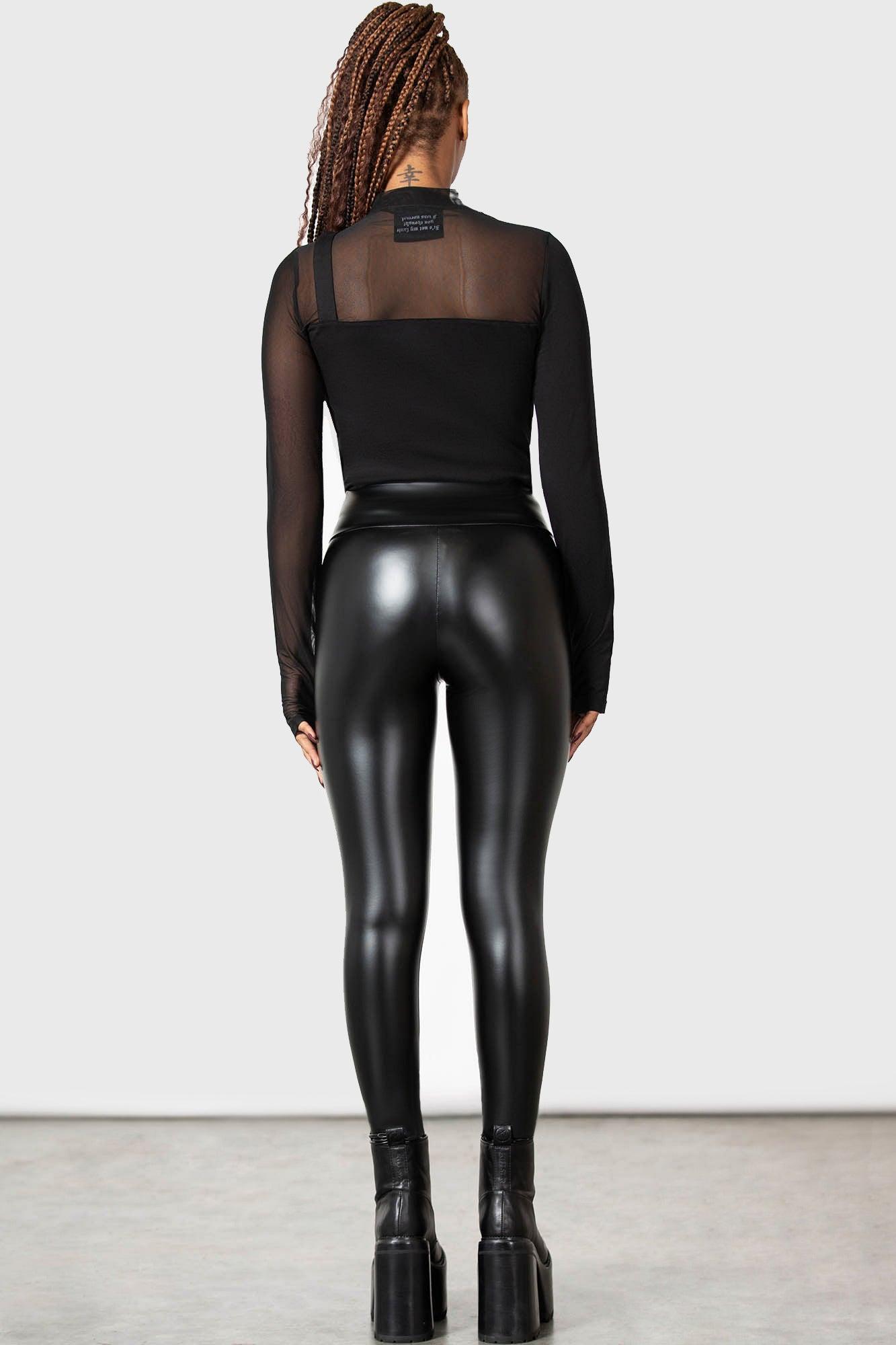 Venom Leggings Female Product Image