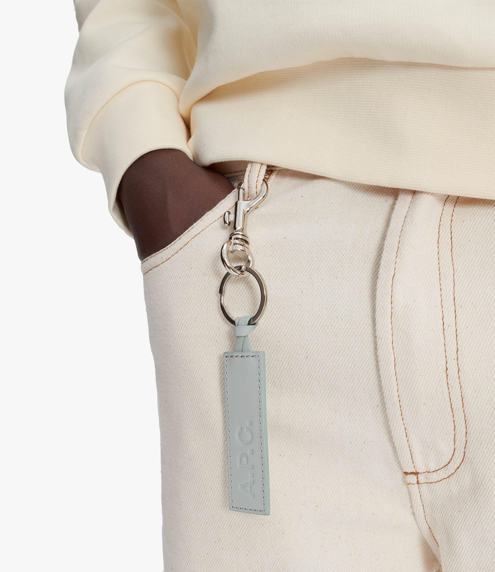 Apc key ring Product Image