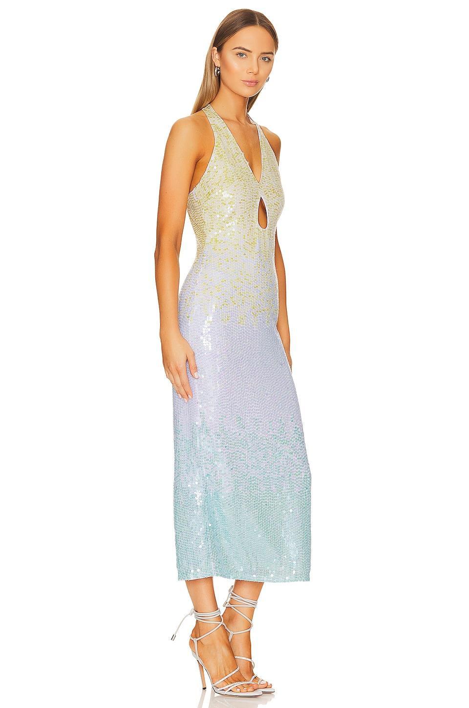 Kitan Dress YAURA Product Image