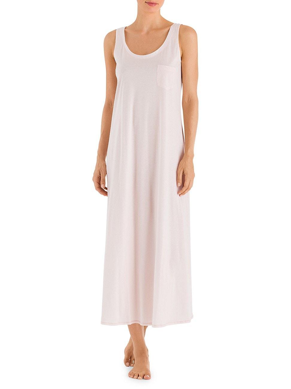 Hanro Deluxe Cotton Nightgown Product Image