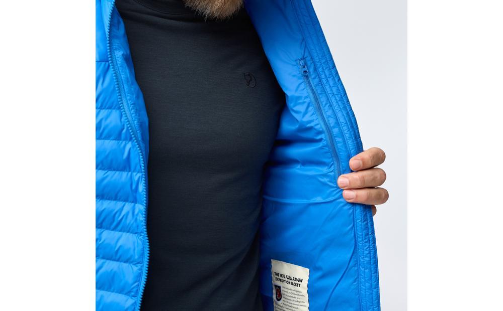 Expedition Lätt Hoodie M Product Image