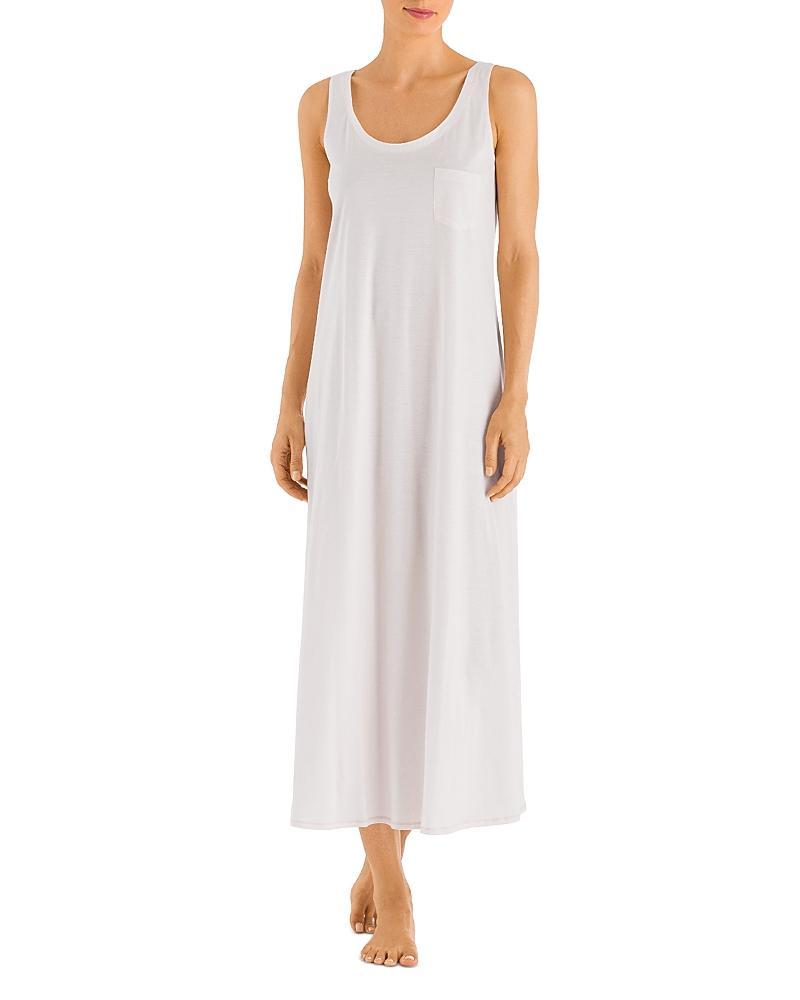 Hanro Deluxe Cotton Nightgown Product Image