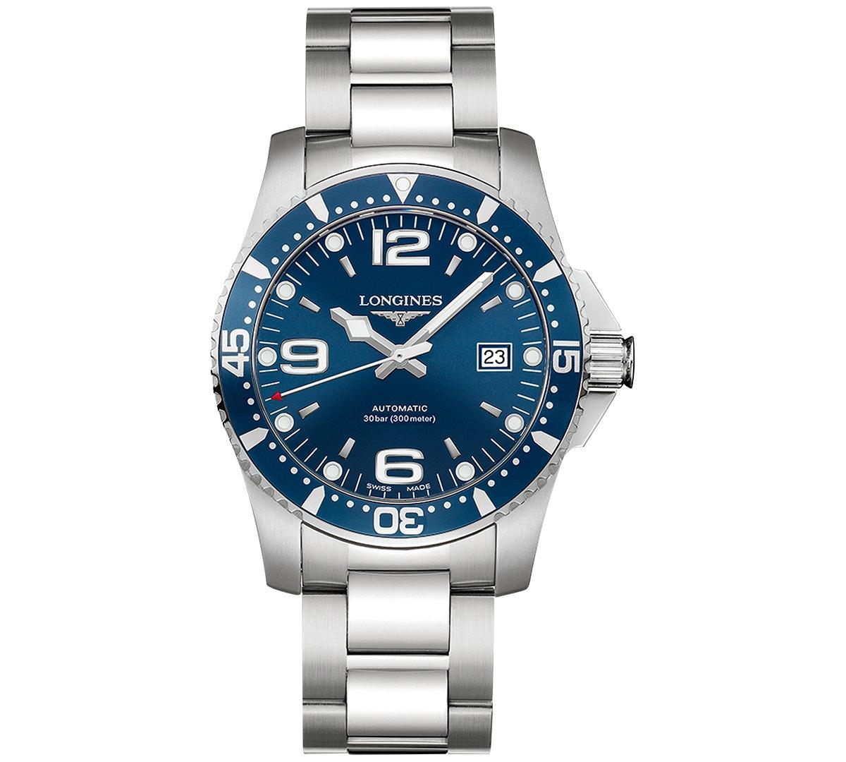 Longines HydroConquest Automatic Bracelet Watch, 41mm Product Image