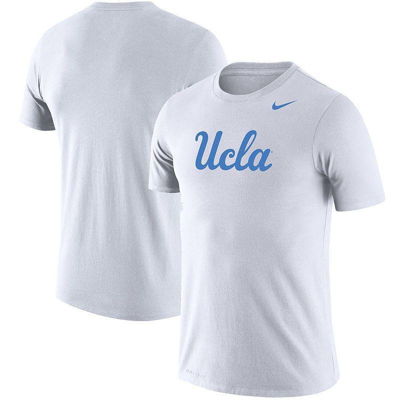 Mens Nike UCLA Bruins School Logo Legend Performance T-Shirt Product Image