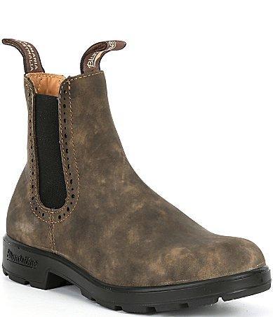 Blundstone Womens Originals Water-Resistant High Top Boots Product Image