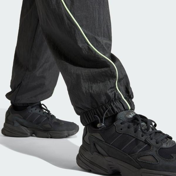 Loose Parachute Pants Product Image