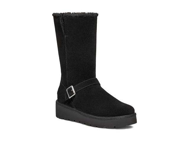 Koolaburra by UGG Kelissa Womens Tall Suede Boots Product Image