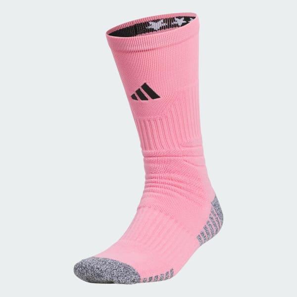 5-Star Team 2.0 Soccer Crew Socks Product Image