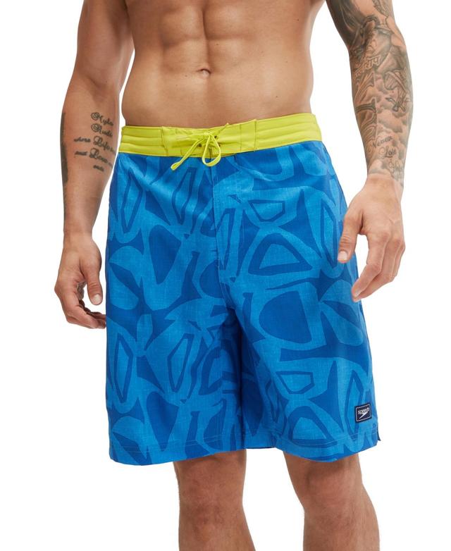 Mens Speedo 9-in. Bondi Basin Boardshorts Product Image