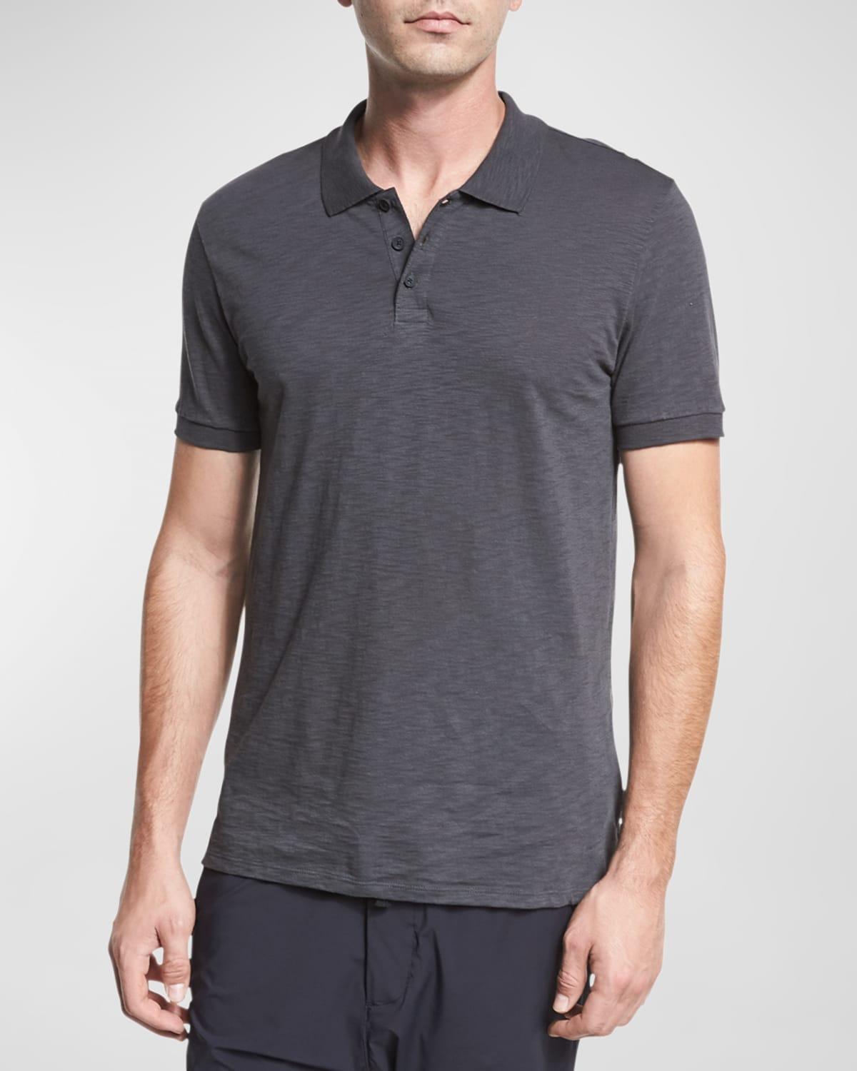 Mens Classic Polo Shirt Product Image