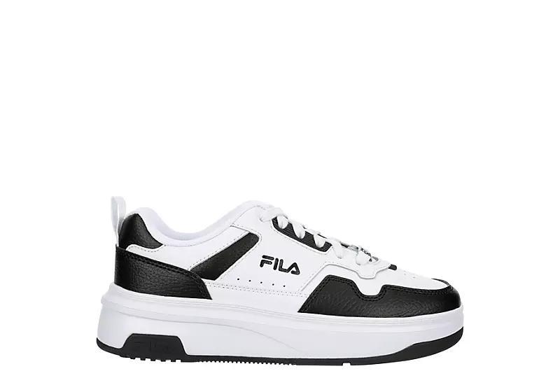 Fila Womens Ardenza Low Sneaker Product Image