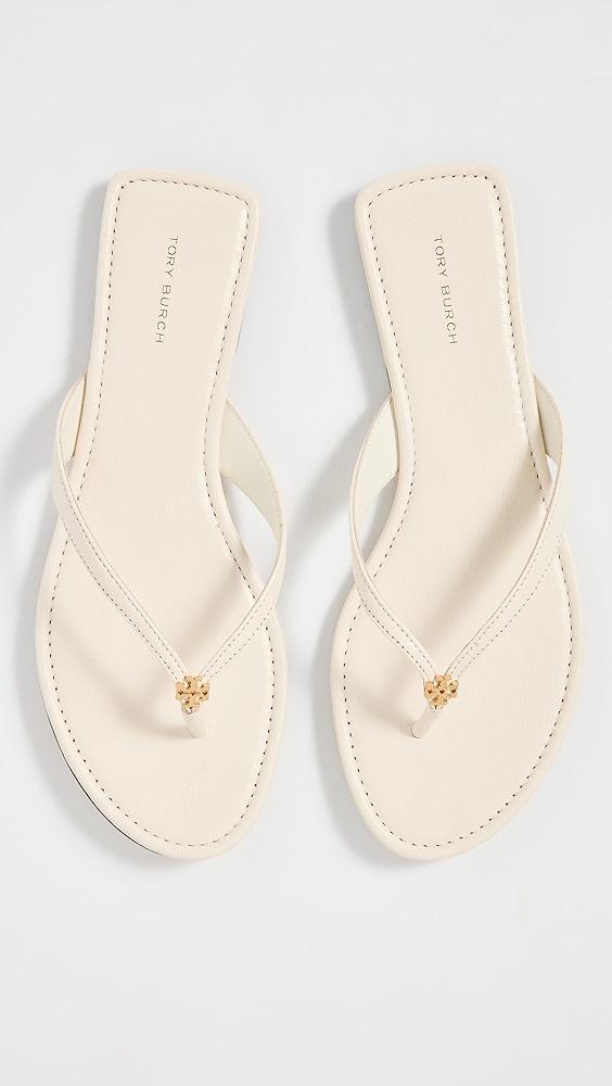 Tory Burch Classic Flip Flops | Shopbop Product Image