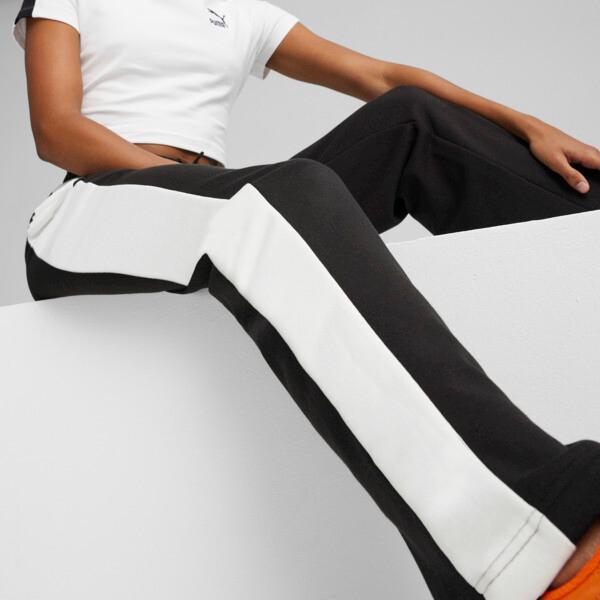 ICONIC T7 Women's Straight Pants Product Image