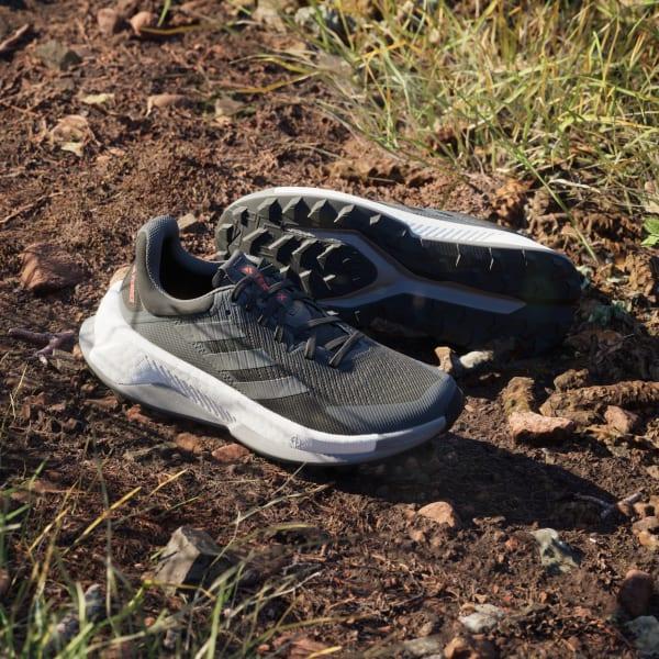 Terrex Soulstride Ultra Trail Running Shoes Product Image