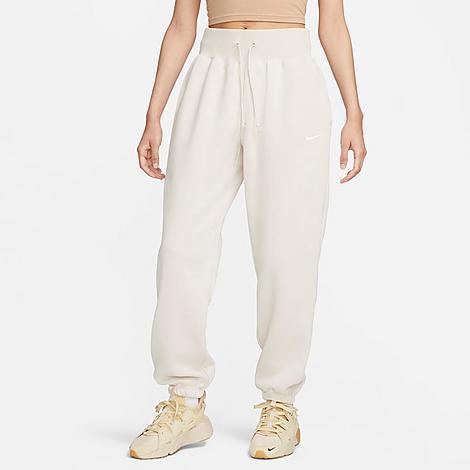 High Waisted Phoenix Sweatpants Product Image