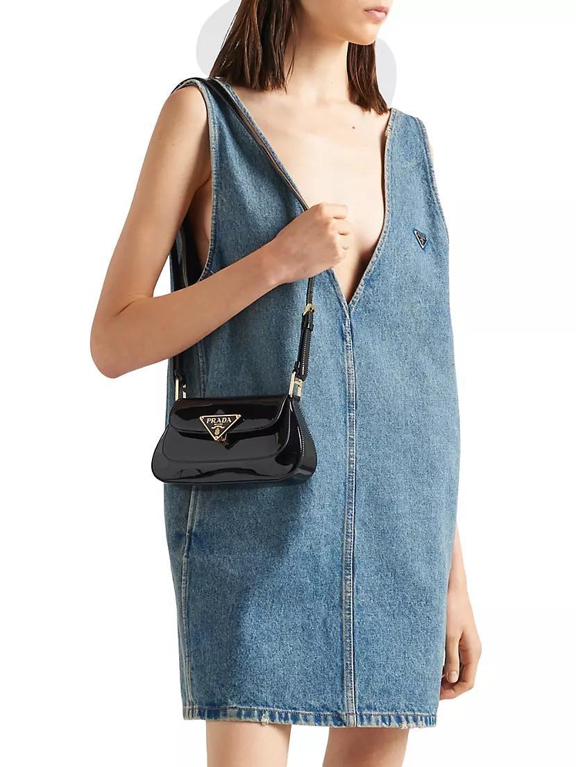 Denim Dress Product Image