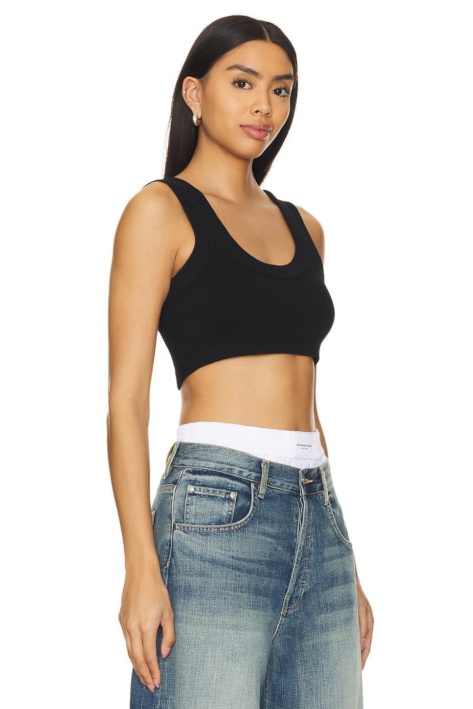 Tank Bra Alexander Wang Product Image