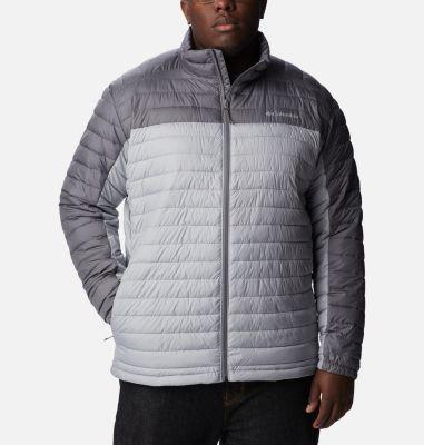 Columbia Men's Silver Falls Jacket - Big- Product Image