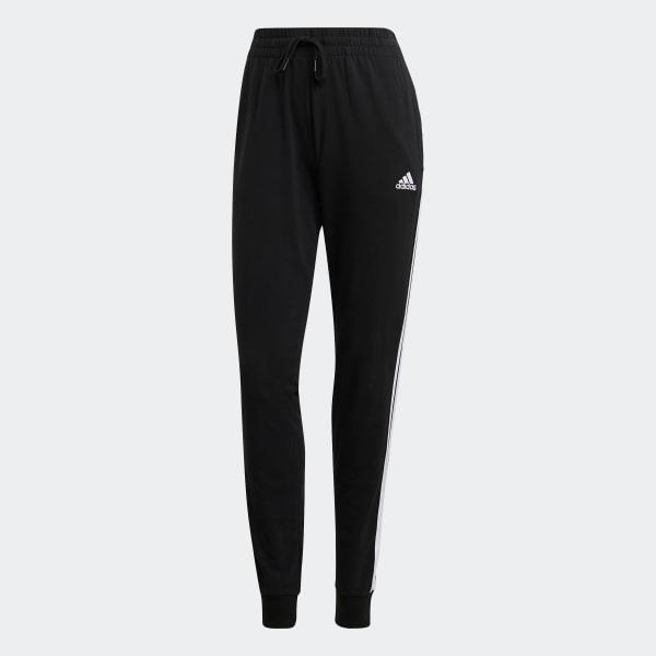 Essentials 3-Stripes Pants Product Image