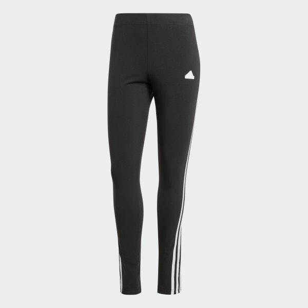 Future Icons 3-Stripes Leggings Product Image