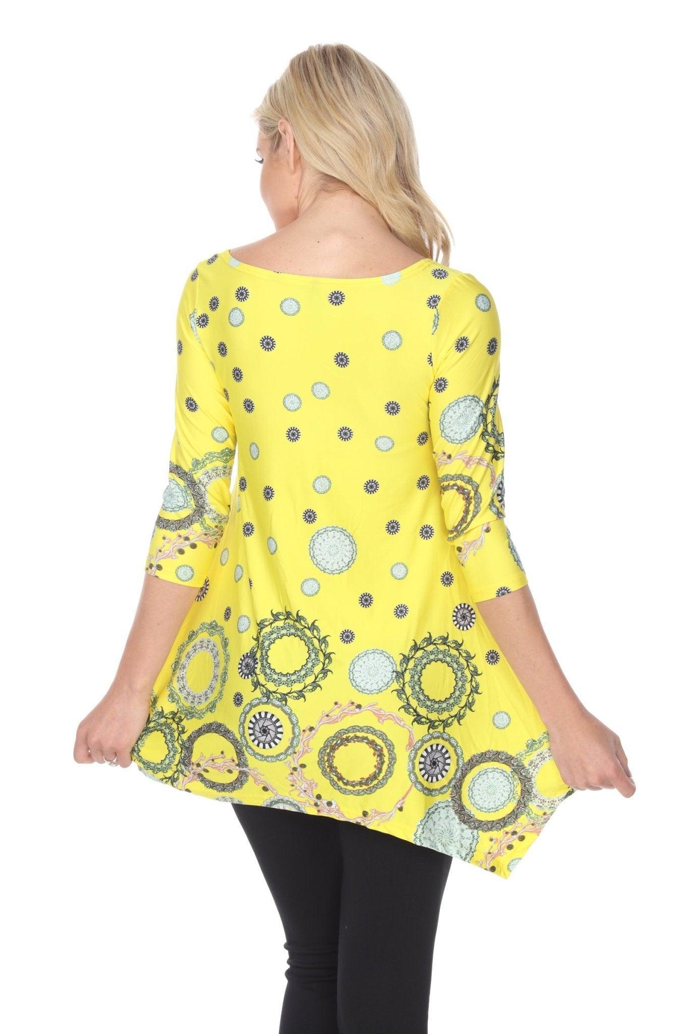 Women's Erie Tunic Top Product Image