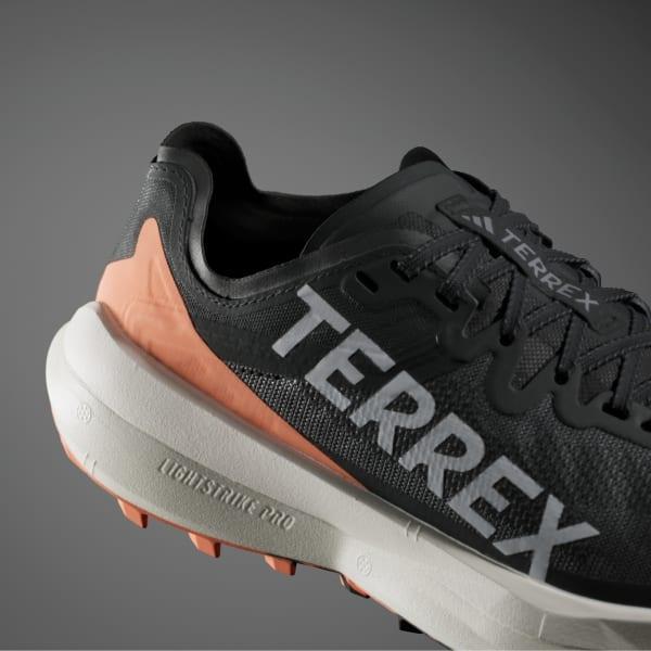 Terrex Agravic Speed Trail Running Shoes Product Image