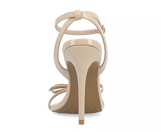 Journee Collection Womens Elvina Sandal Product Image