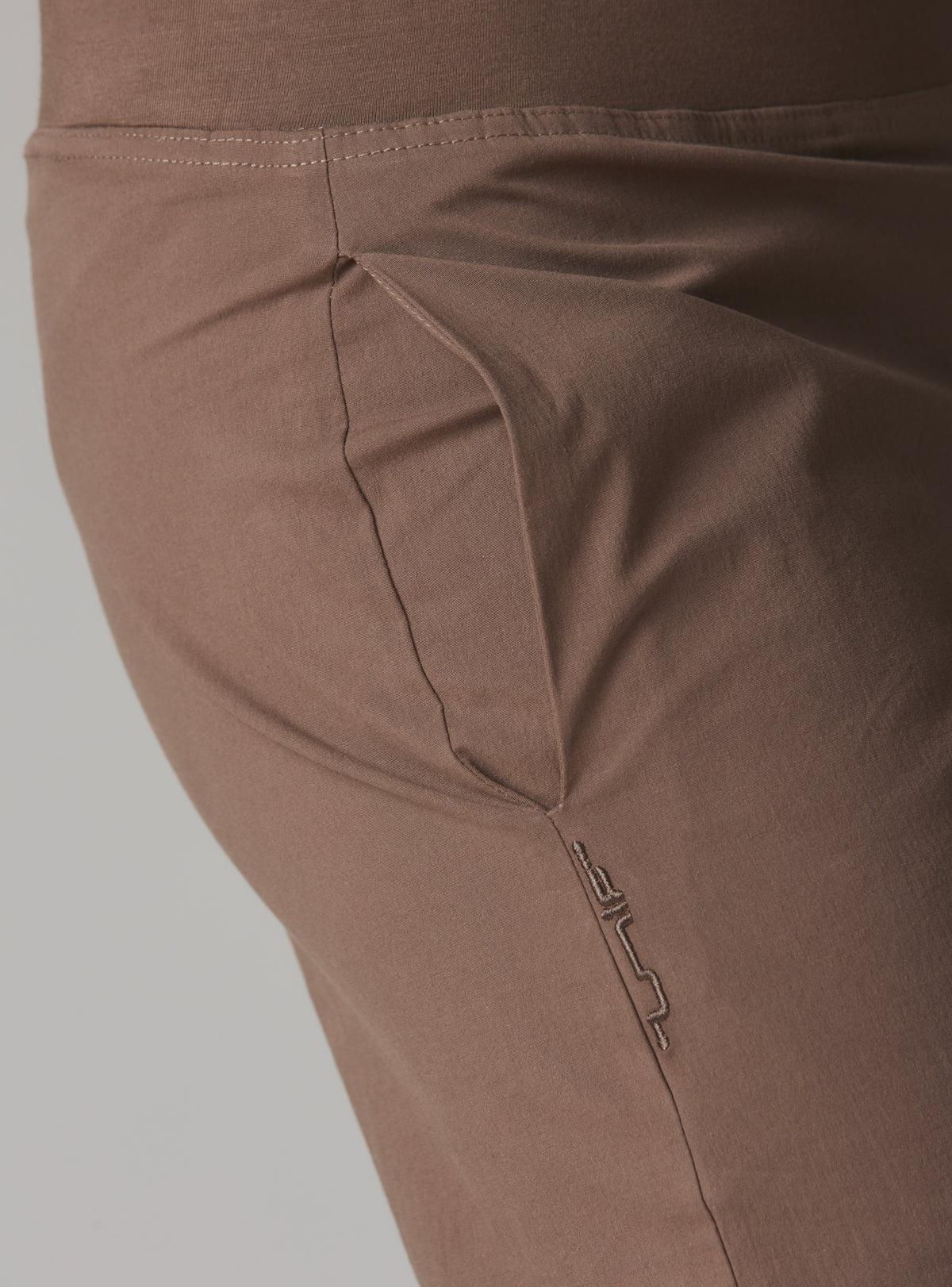 Borg Pant Female Product Image