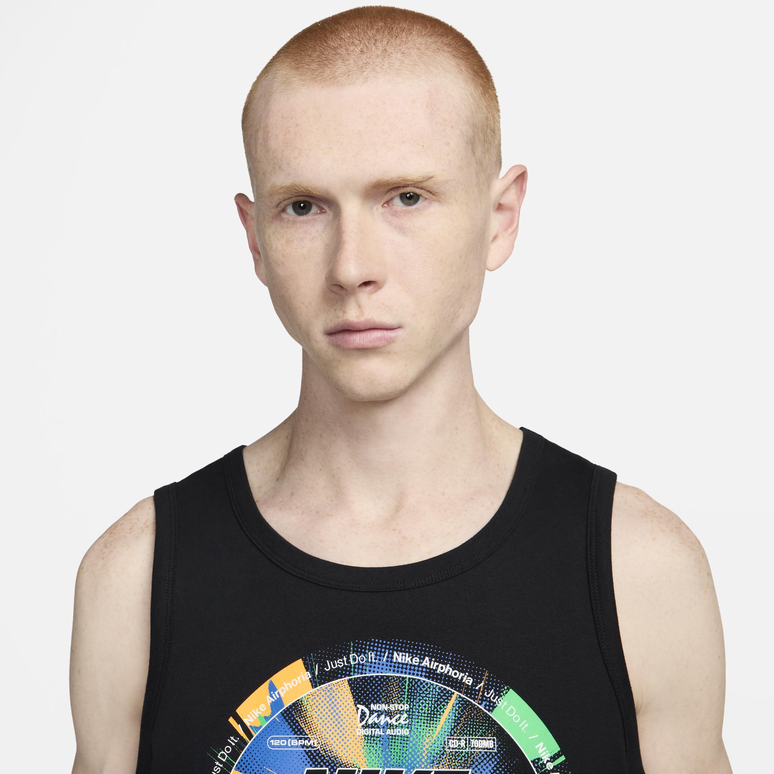 Men's Nike Sportswear Tank Top Product Image