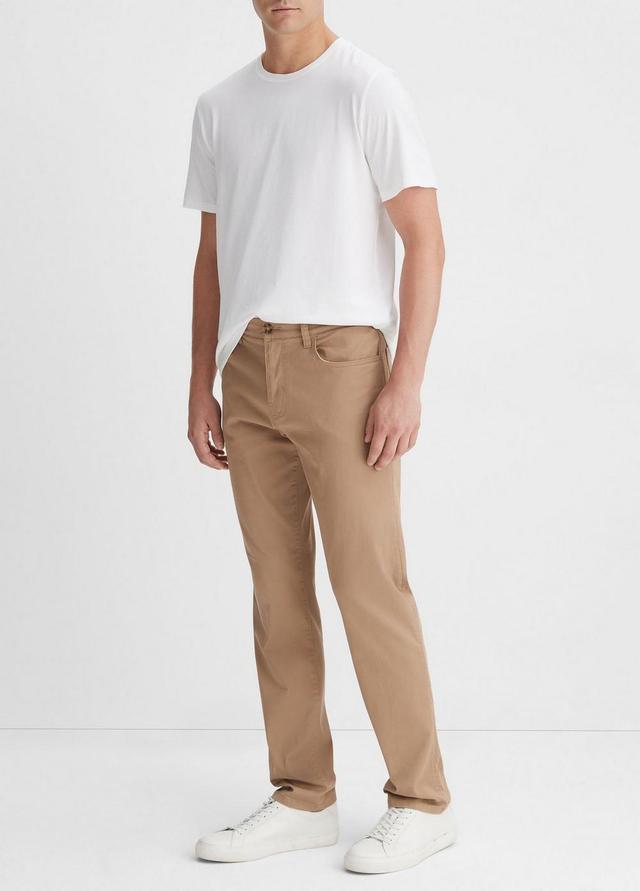 Lightweight Dylan 5-Pocket Pant Product Image