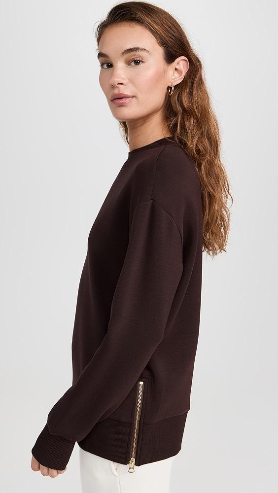 Varley Gabriella Sweatshirt | Shopbop Product Image