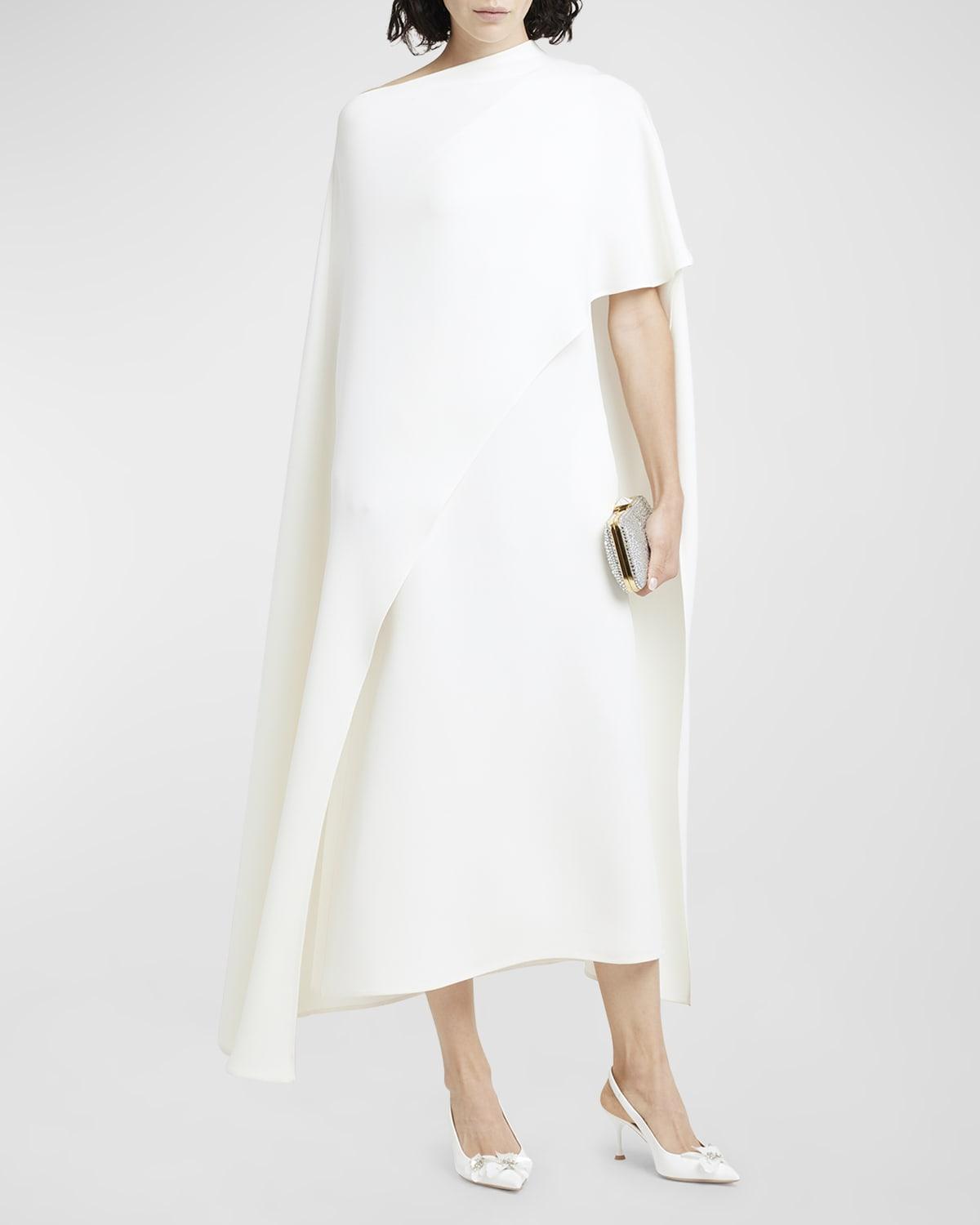 Womens Cady Couture Midi Dress Product Image