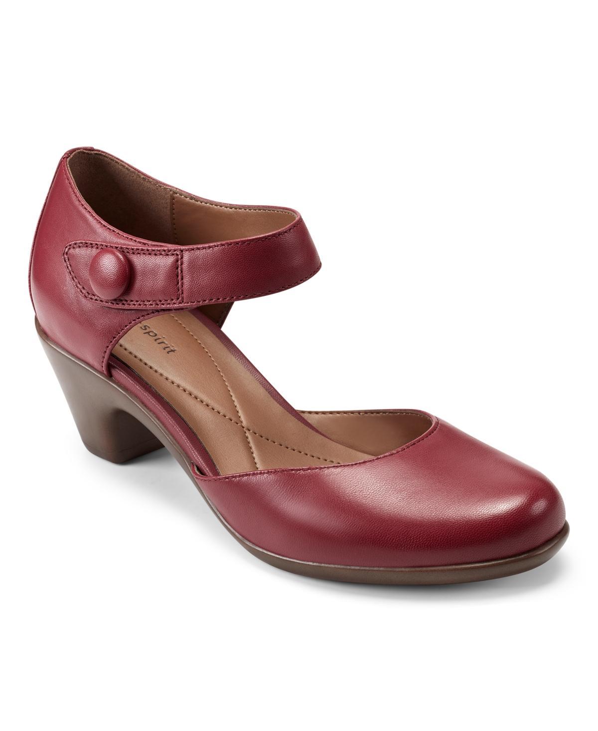 Easy Spirit Clarice Womens Heels Product Image