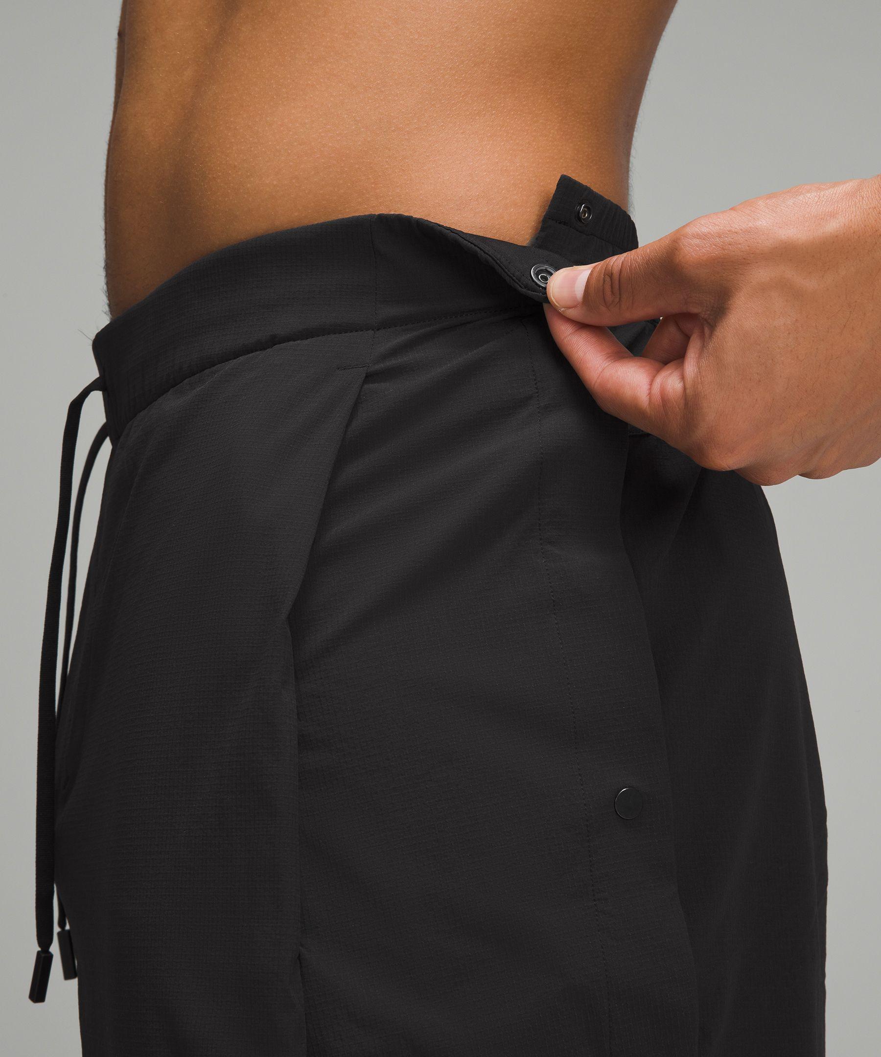 Tear-Away Track Pant Product Image