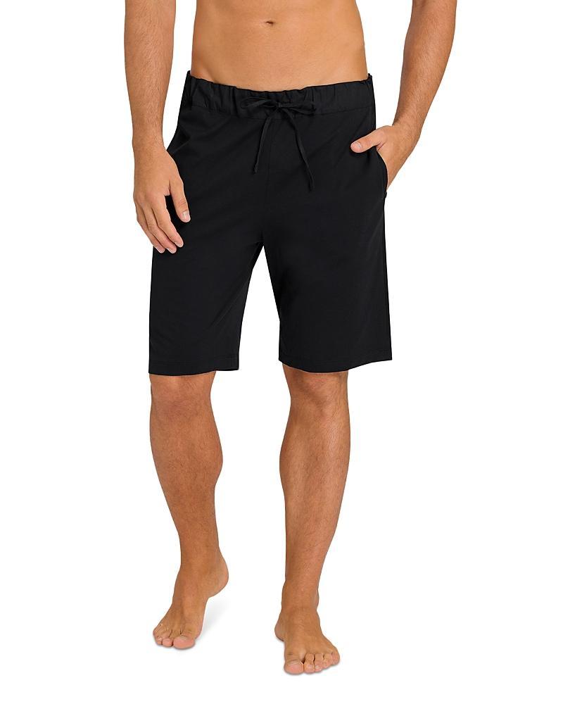 Mens Night & Day Cotton Knit Shorts Product Image