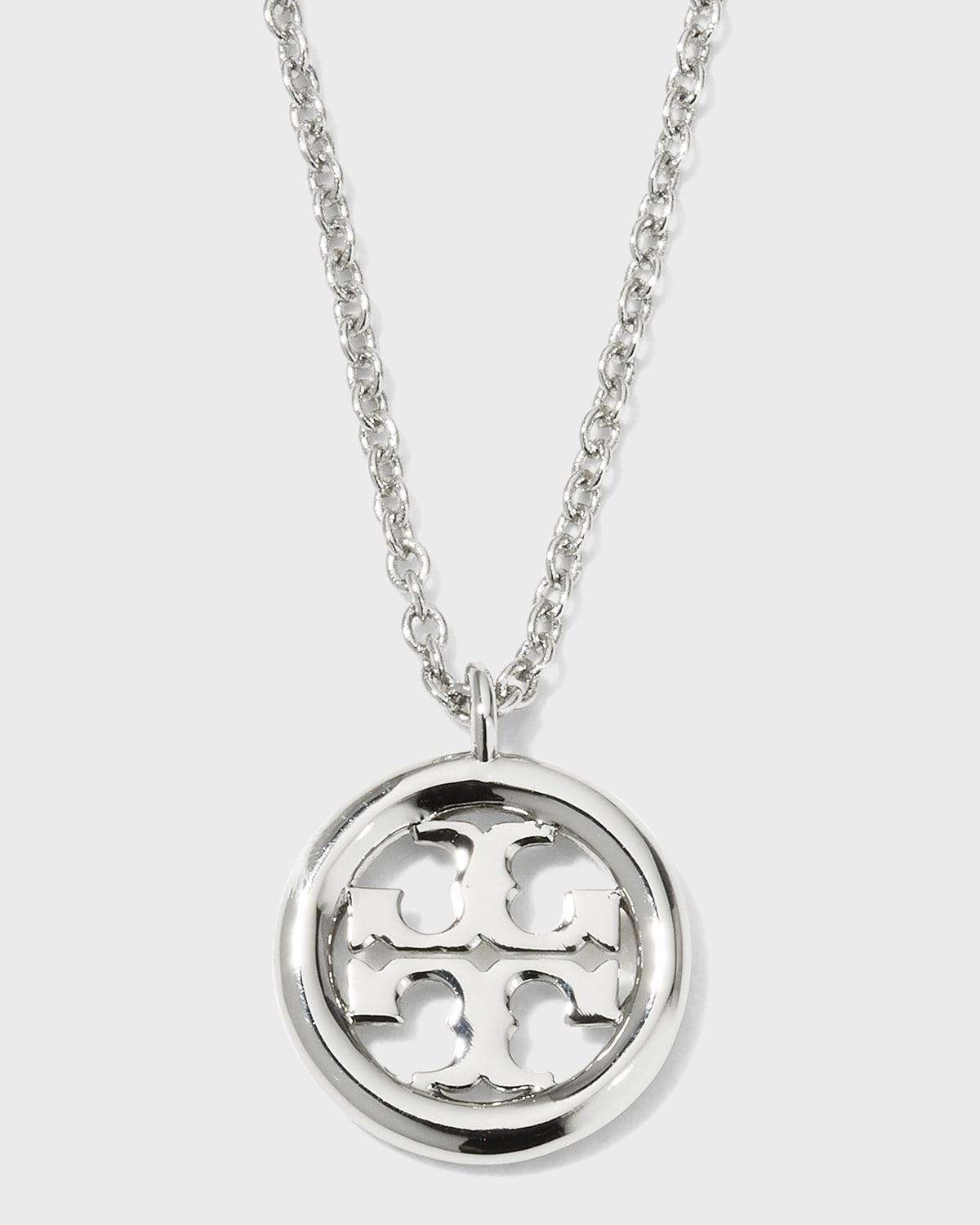 Tory Burch Miller Pendant Necklace Product Image