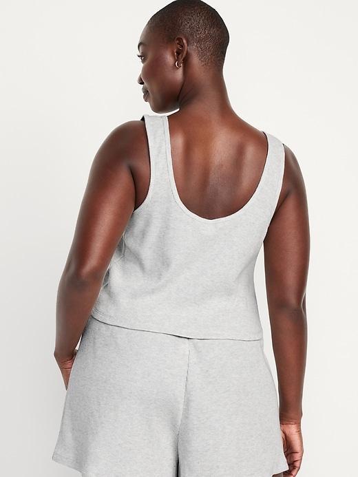 Lounge Tank Top Product Image