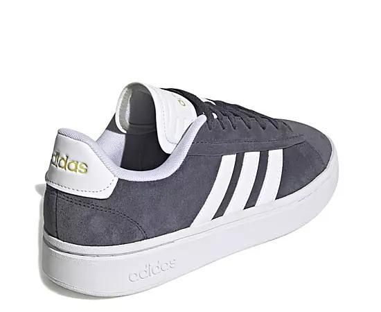 Adidas Womens Grand Court Alpha Sneaker Product Image