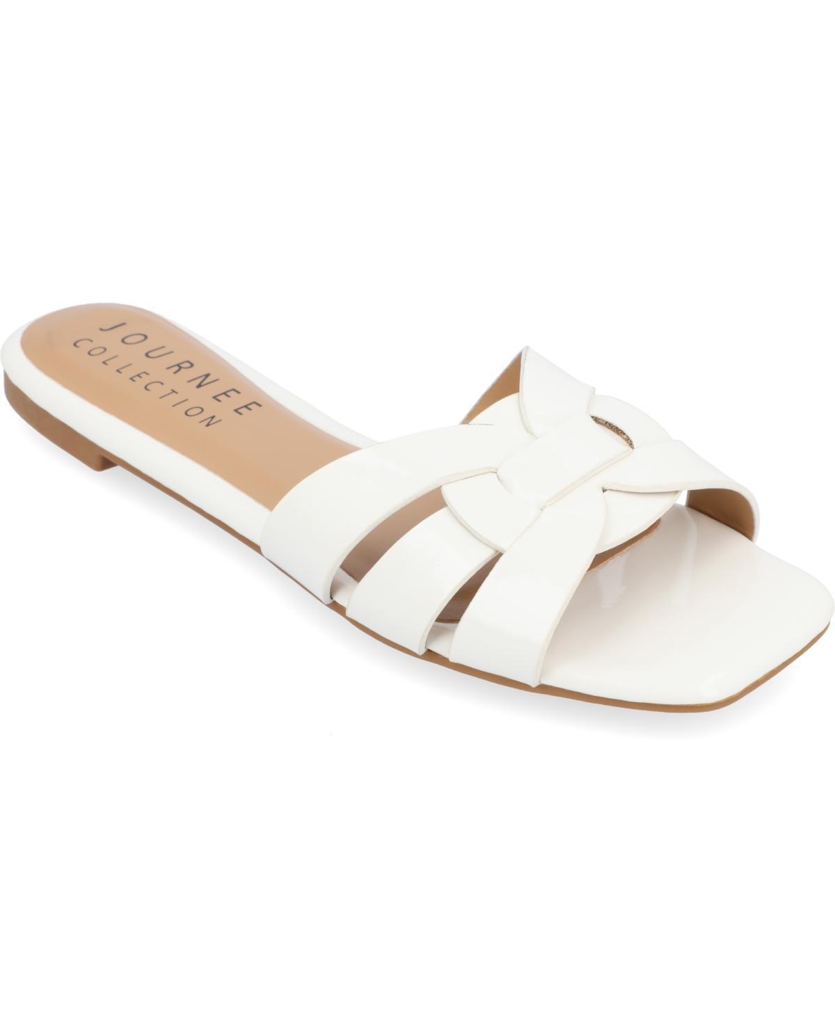 Journee Collection Womens Arrina Slip-On Product Image