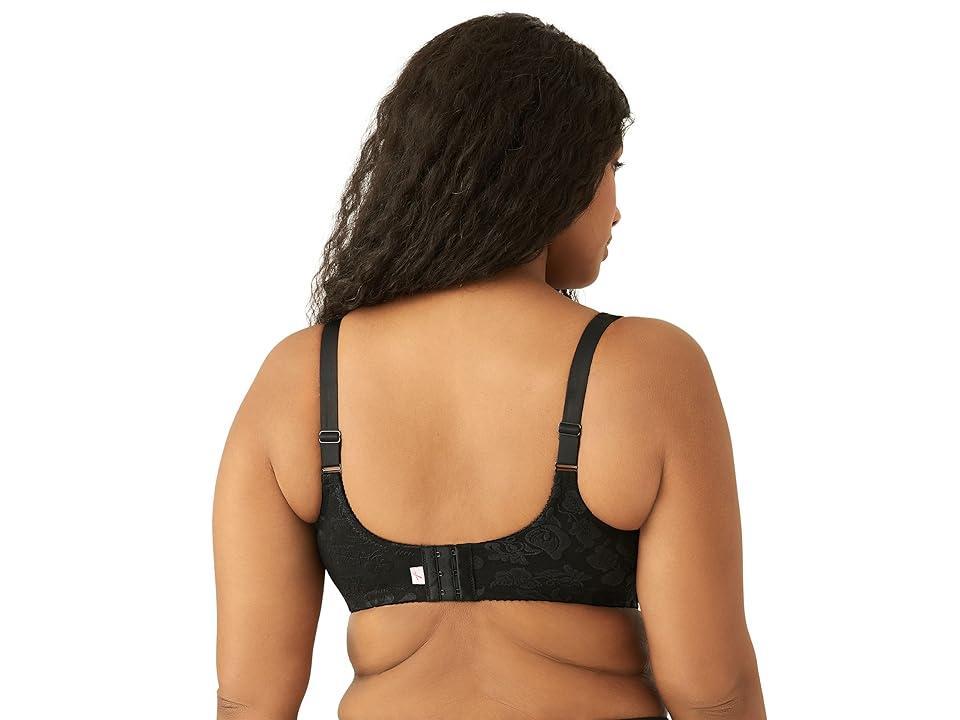 Wacoal Awareness Underwire Bra (Equestrian ) Women's Bra Product Image