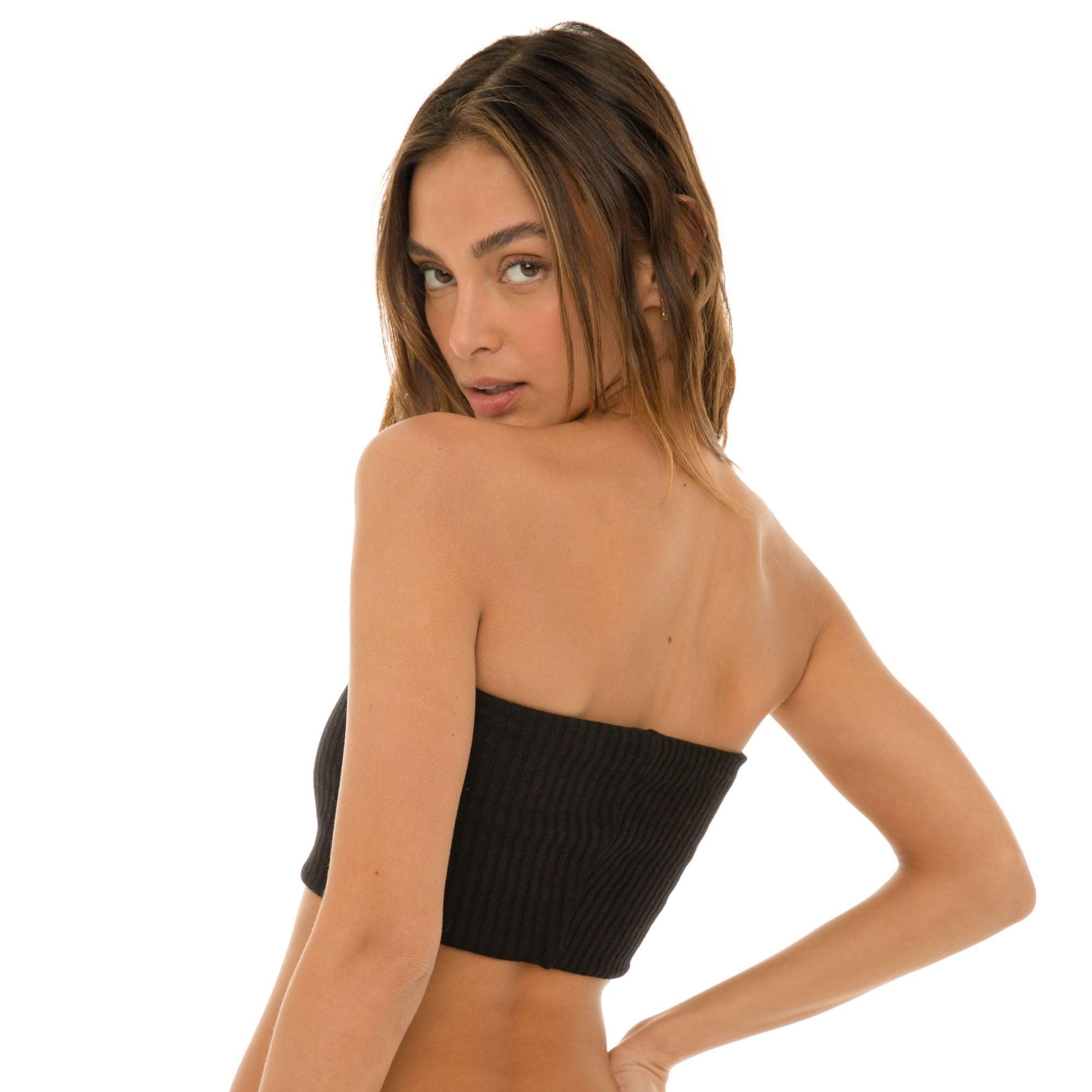 Myah Tube Top Product Image