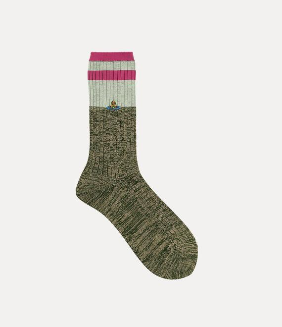 Ladies Sock Product Image