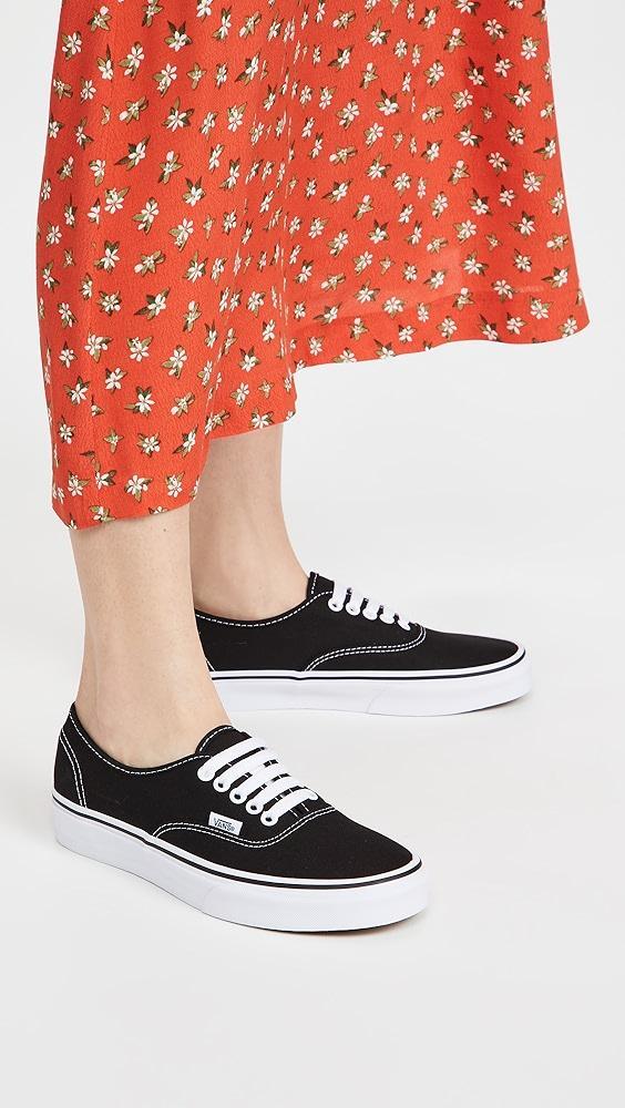 Vans UA Authentic Sneakers | Shopbop Product Image