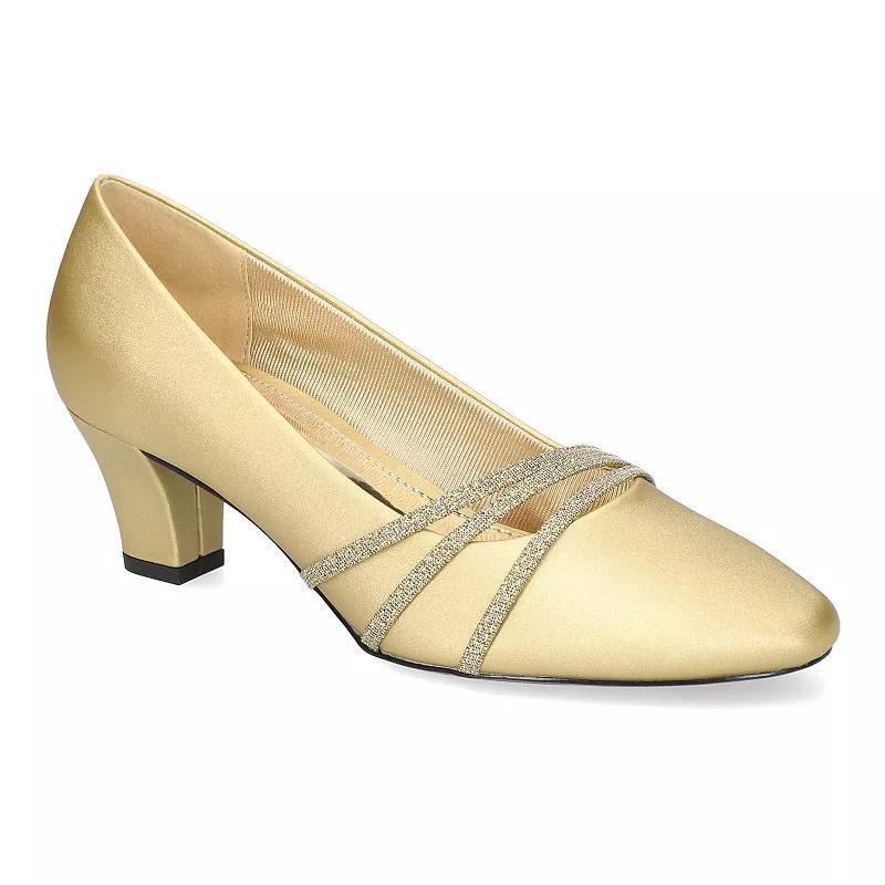 Easy Street Cristiny Womens Pumps Product Image