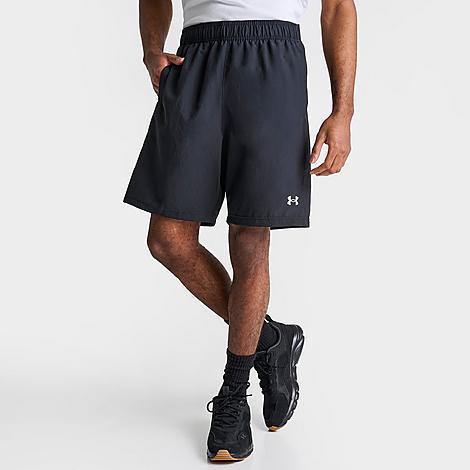 Under Armour Mens Halfback Shorts Product Image