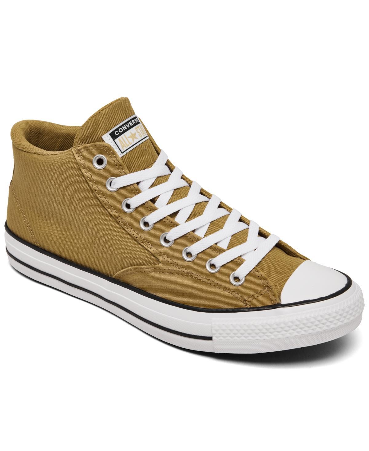 Converse Chuck Taylor All Star Malden Trek Mens High Top Sneakers Product Image